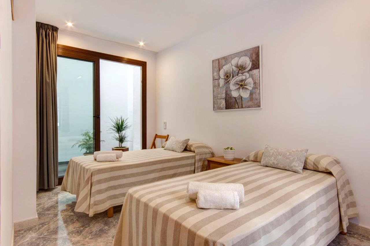 Holiday Home Casa Nova By Mauter Villas Ситадела Екстериор снимка