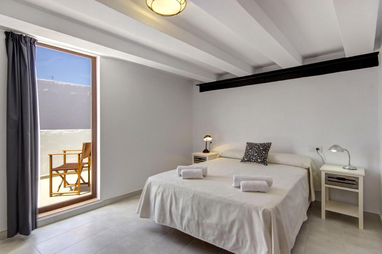 Holiday Home Casa Nova By Mauter Villas Ситадела Екстериор снимка