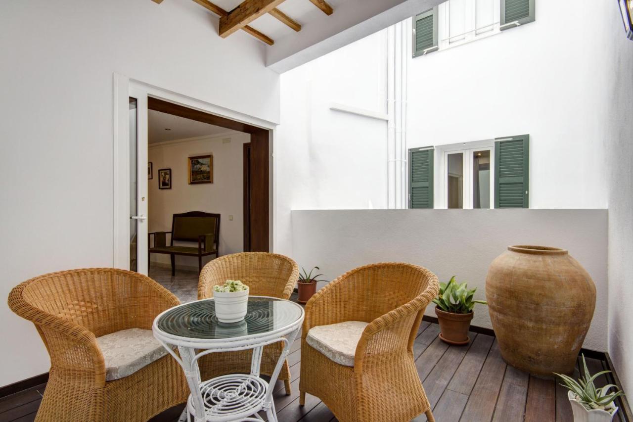 Holiday Home Casa Nova By Mauter Villas Ситадела Екстериор снимка